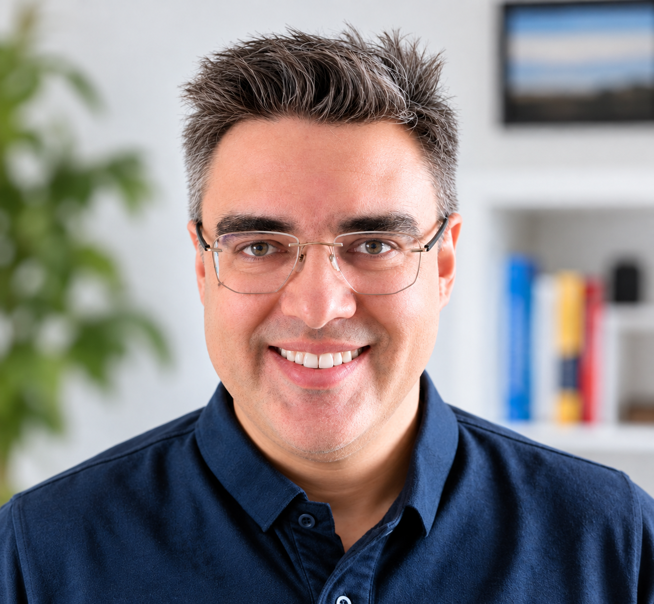 Sergei Lapitzki, Amazon Ads strategist